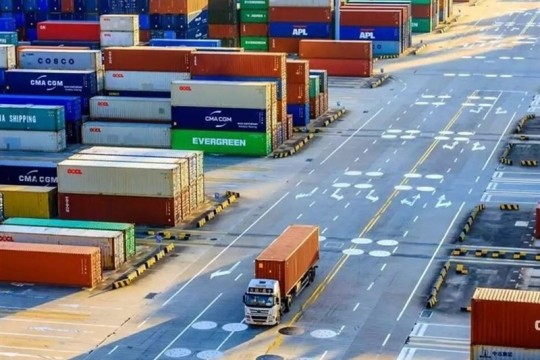 Iran, EAEU Members to Launch FTA in 2 Months: Official