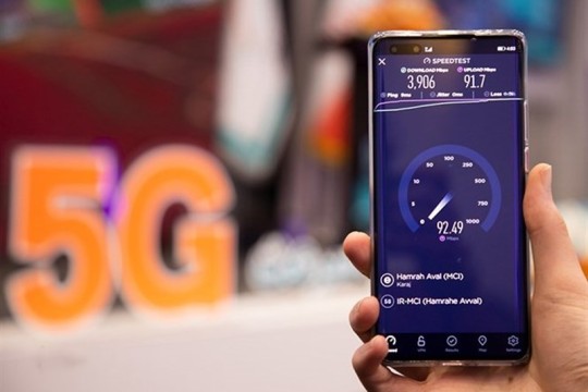 Iran’s Internet Bandwidth Doubles in 3 Years: ICT Minister