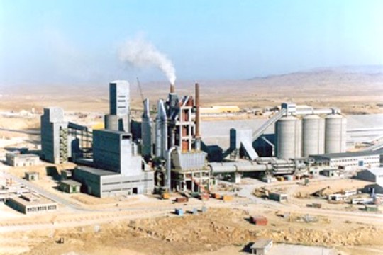 The cement industry faces up to the challenges of sustainable development: Climate change must be taken absolutely into account-Algeria
