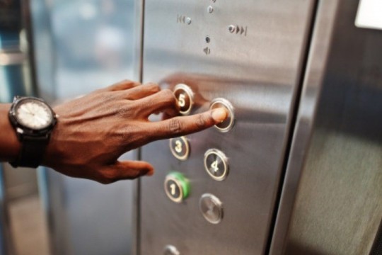 Algeria will venture into this niche. Algerian elevators for our buildings-Algeria