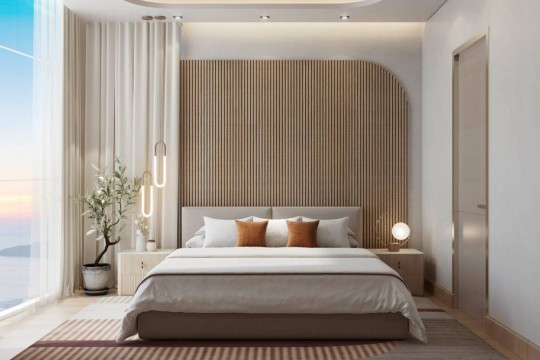 Introducing Uber-luxurious JMJ Waterfront Residences-Qatar