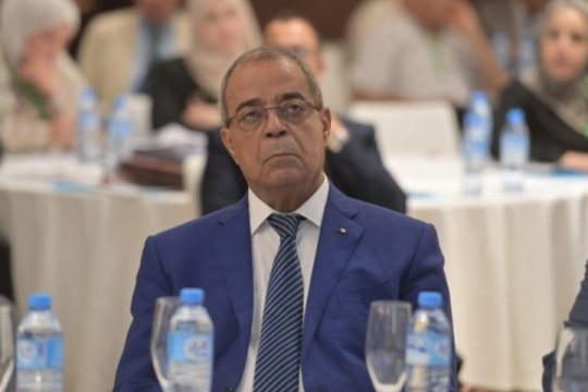 Automobiles, Pharmaceuticals, and Revitalizing the Public Sector: Aoun's Truths