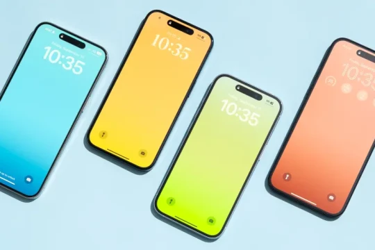 The issue discussed at the government meeting : Towards reopening the smartphone market