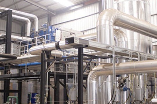 To strengthen national production of medical gases: Rayanox invests 2.15 billion dinars in Batna