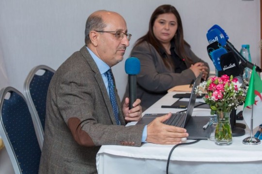 Insulin production in Algeria: An industrial reality that will save us over 400 million euros