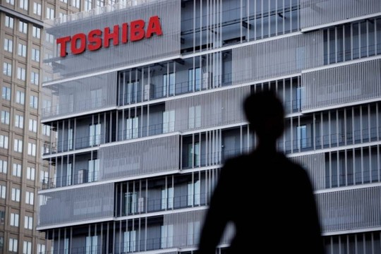 In buying Toshiba, a little-known fund takes on Japan Inc’s toughest job
