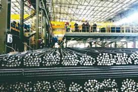 Bellara Steel Complex: Production of 1.9 million tonnes by 2024-Algeria