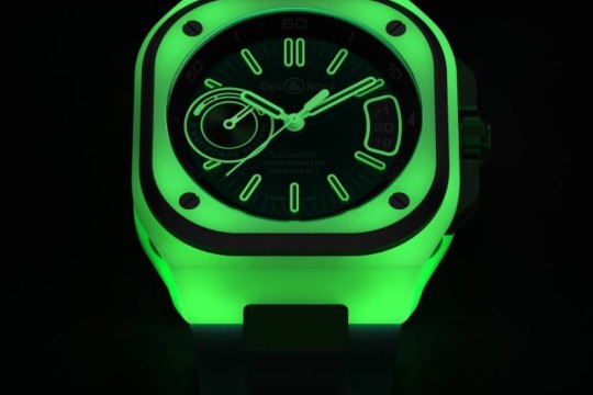 A radiant innovation