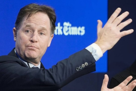 Tech companies sign accord to combat AI-generated election trickery