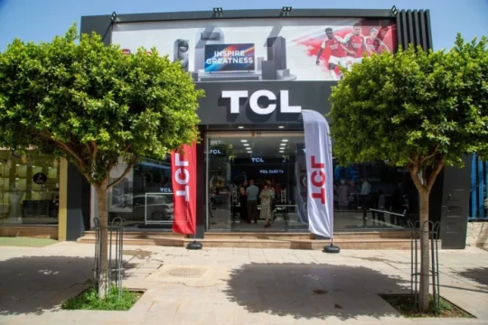 Household appliances: the global brand TCL opens its first sales area in Algeria