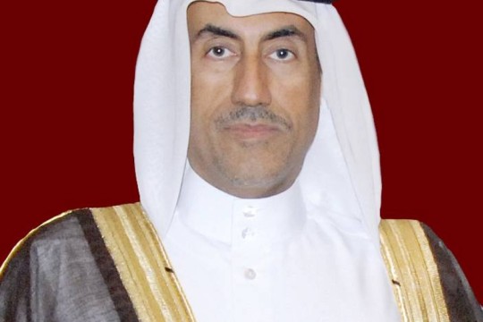 ICC Qatar calls on private sector to join its CTF Commission