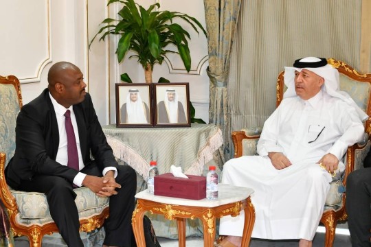 Niger seeks Qatari investments in its agri and livestock sectors-Qatar