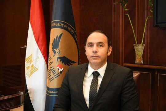 Capital market achieves 64.1% growth in 2023: FRA-Egypt