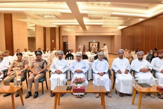 Health ministry inducts medical response team for emergency situations-Oman