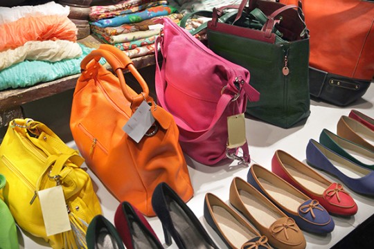 Region’s largest footwear and leather products show to take place in December-Oman
