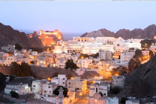 OMR900 million allocated for development projects in Oman-Oman