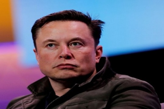 Elon Musk launches 'Starlink Direct-to-Phone' satellites