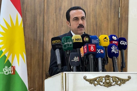 Erbil announces completion of over 1000 projects in 2023 -Iraq