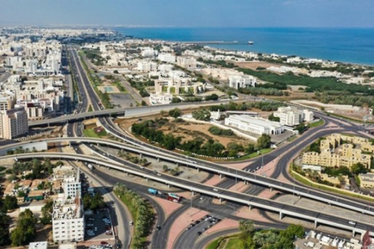 Real estate trading value in Oman rises to OMR2.44bn-Oman