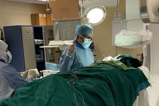 Sohar Hospital cardiology department performs 42 pacemaker implants since its inauguration-Oman