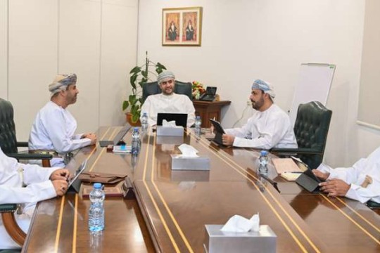 Tender Board awards projects worth OMR97mn-Oman