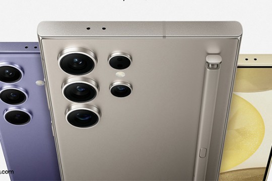 Samsung introduces Galaxy S24 series in Oman, ushering a new era of mobile AI