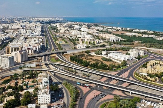 Real estate deals in Oman exceed OMR2.6bn-Oman