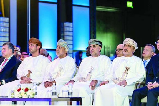 Forum discusses best practices related to digital transformation in postal field