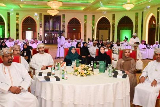 Over 82,000 registrants benefit from Oman's social development programmes-Oman