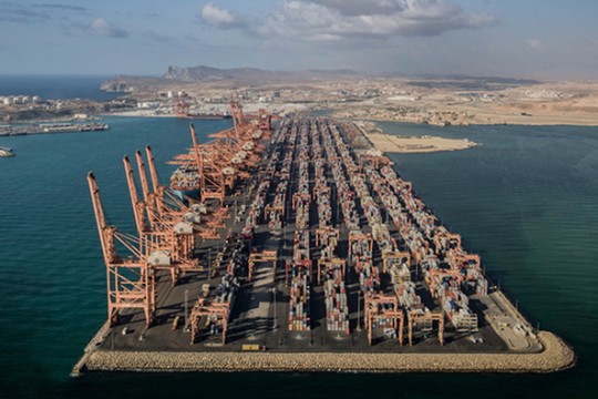 Oman's GDP at constant prices tops OMR38bn