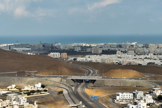 Oman's real estate transactions top OMR760mn-Oman