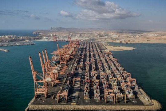 Oman's public revenue till May 2024 stands at over OMR 5 Billion-Oman