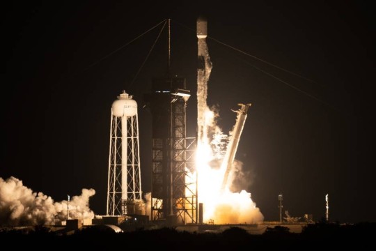 SpaceX’s Starship ‘lost’ upon re-entry, reaches space for first time