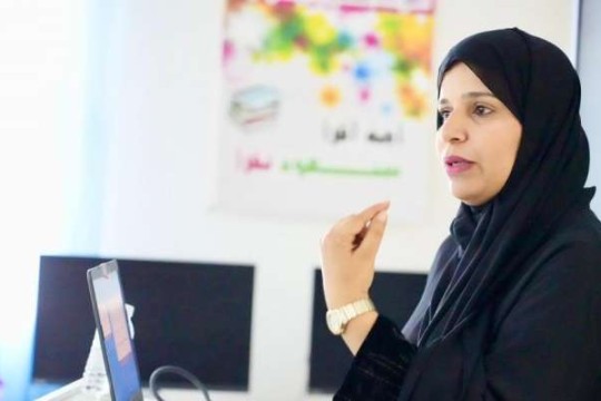 Omani researcher wins ALECSO Innovation Award for Young Researchers