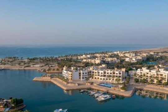 Juweira Boutique Hotel Launches the Second Alkaline Detox Camp in Hawana Salalah