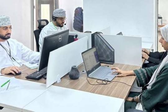 Survey to assess digital economy’s share in Oman’s GDP-Oman