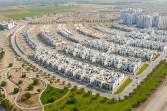 Real estate transactions in Oman exceed OMR572 million at end of March 2025-Oman