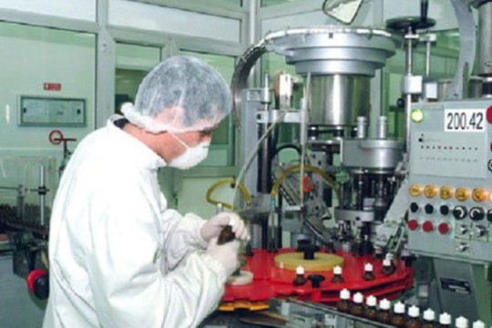 Pharmaceutical industry: major steps forward in bioequivalence