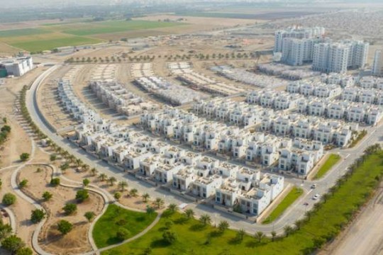 Oman’s real estate trading value tops OMR833 million-Oman