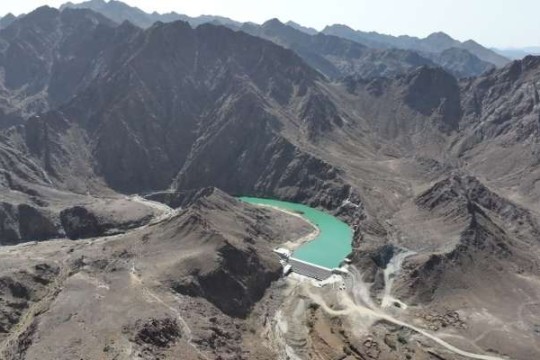 Al Dhahirah Governorate to construct 18 groundwater recharge dams-Oman