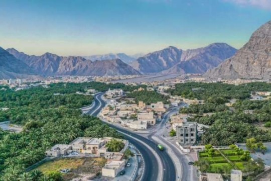 Musandam seeks to strengthen its position as a promising economic hub-Oman