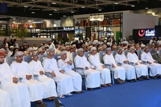 Omani developer signs over OMR100mn in Agreements for Muscat housing projects-Oman