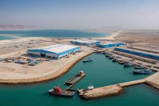 Tender awarded for Integrated Economic Cluster for Cold Chain Development in Duqm