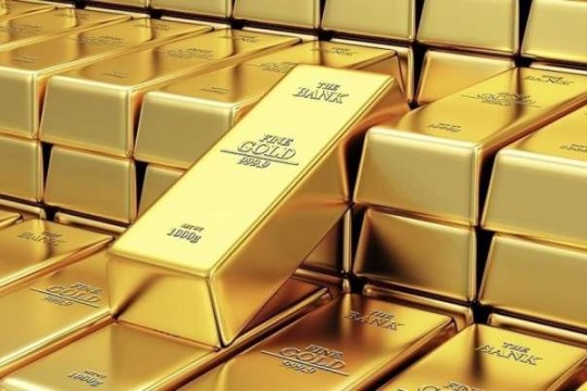 Gold prices cross OMR51 per gram in Oman