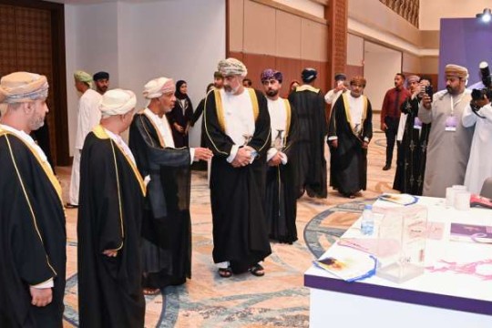 World Cancer Congress Summit and Exhibition officially inaugurated