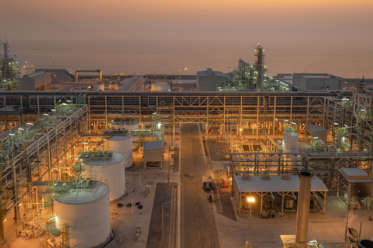 Oman’s Producer Price Index declines by 4.3%