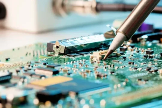 Iraq stands as Jordan’s second-largest market for tech exports