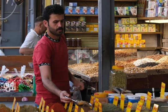 Baghdad traders: Citizens are the final victim of customs hikes