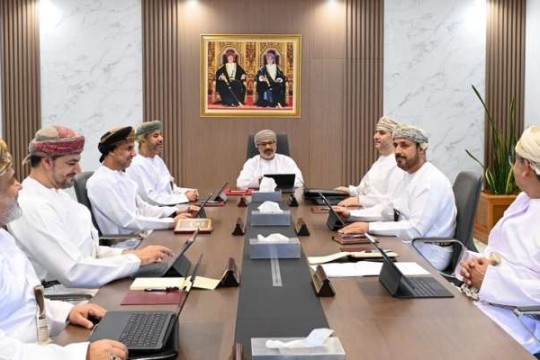 Tender Board awards over OMR32mn worth of developmental projects across various sectors-Oman