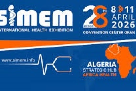 520 companies from 36 countries expected at SIMEM 2026-Algeria